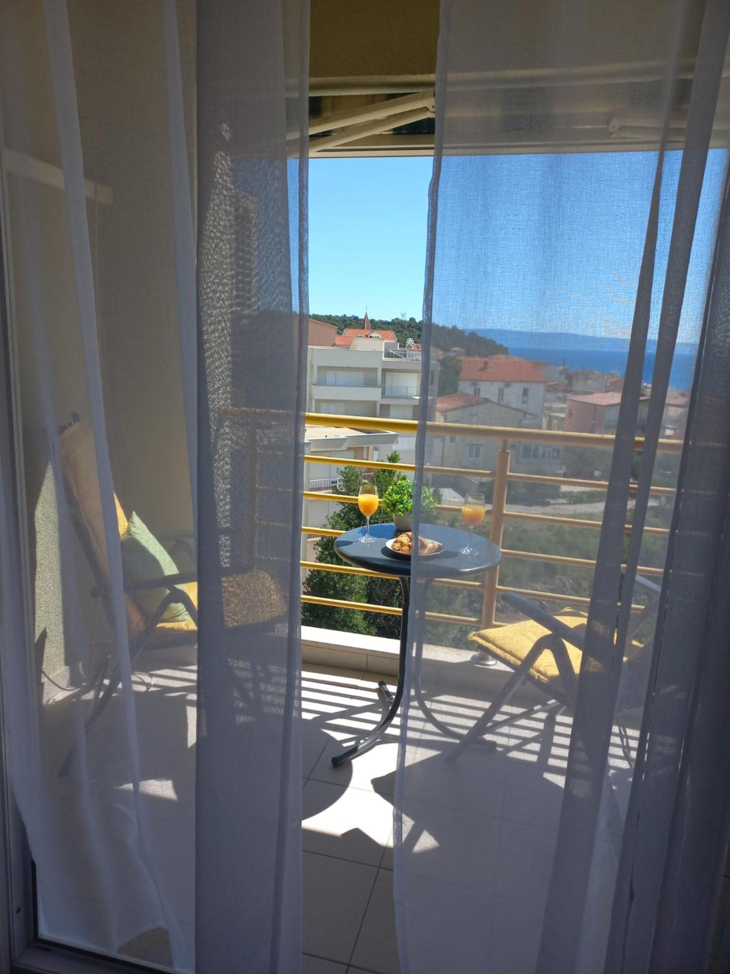 Apartment Coastal Calm
