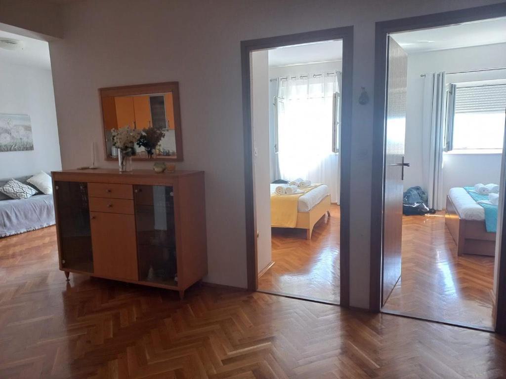 Coastal Calm Apartment
