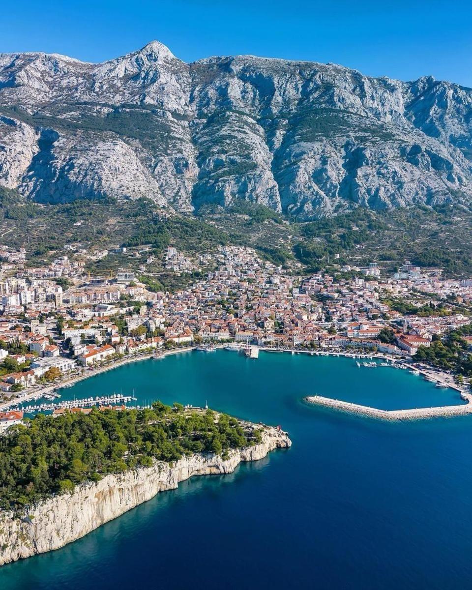 Coastal Calm * Makarska
