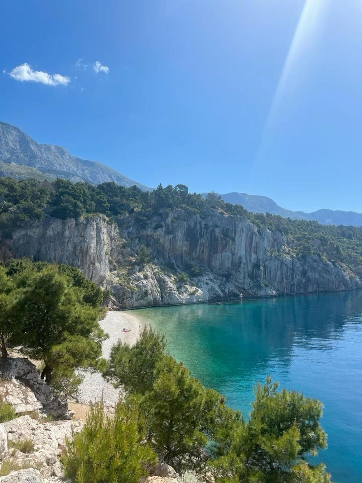 Apartment Coastal Calm Makarska