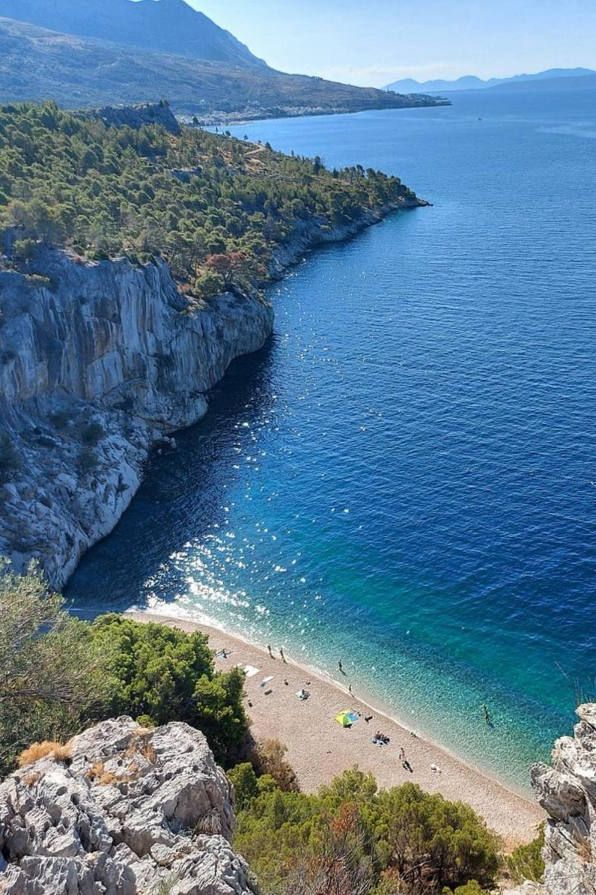 Coastal Calm *